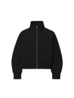 AVEL‘ ZIPPER JACKET
