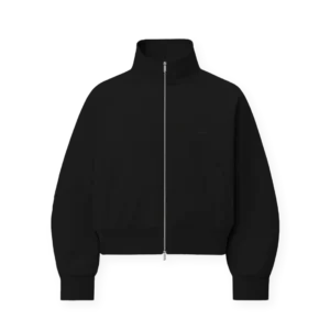 AVEL‘ ZIPPER JACKET f