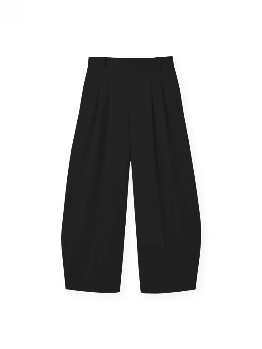 PLEATED PANTS PLEATED PANTS