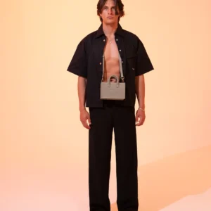 SHOPPING BAG f