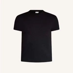 SLIM RIB SHIRT