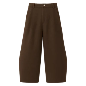 WOOL PANTS V2